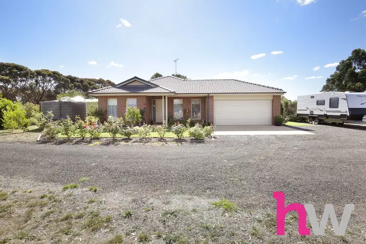 Main view of Homely house listing, 7 Marrabah Crescent, Teesdale VIC 3328