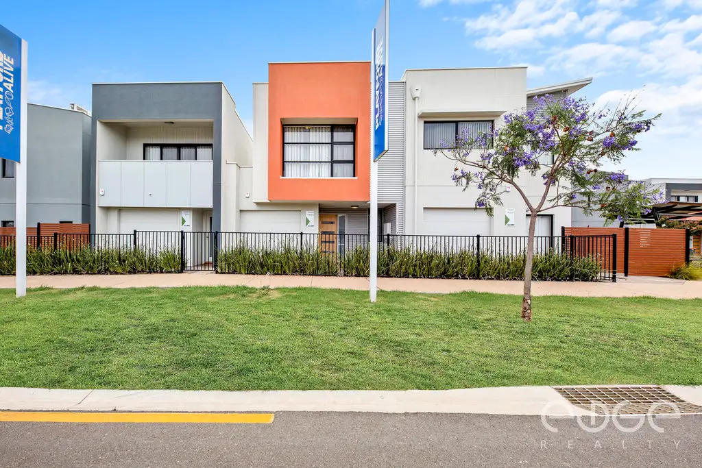 Main view of Homely house listing, 5 Hopwood Avenue, Munno Para SA 5115