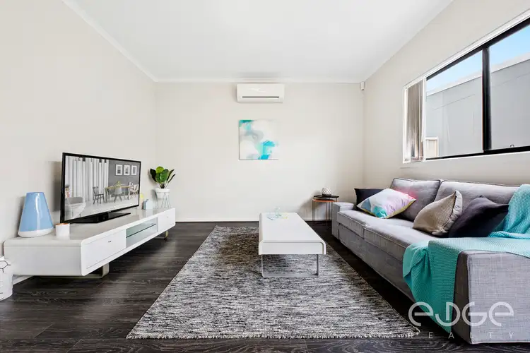 Second view of Homely house listing, 5 Hopwood Avenue, Munno Para SA 5115