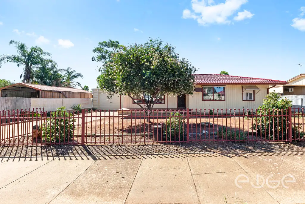 Main view of Homely house listing, 3 Broadmeadows Road, Elizabeth North SA 5113
