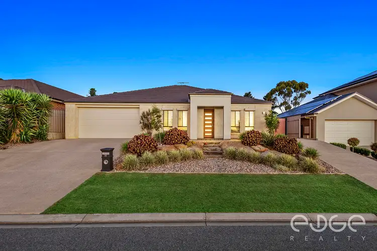 32 Manchester Circuit, Craigmore SA 5114