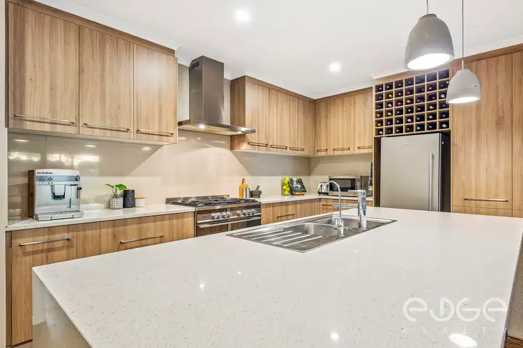 Fourth view of Homely house listing, 32 Manchester Circuit, Craigmore SA 5114