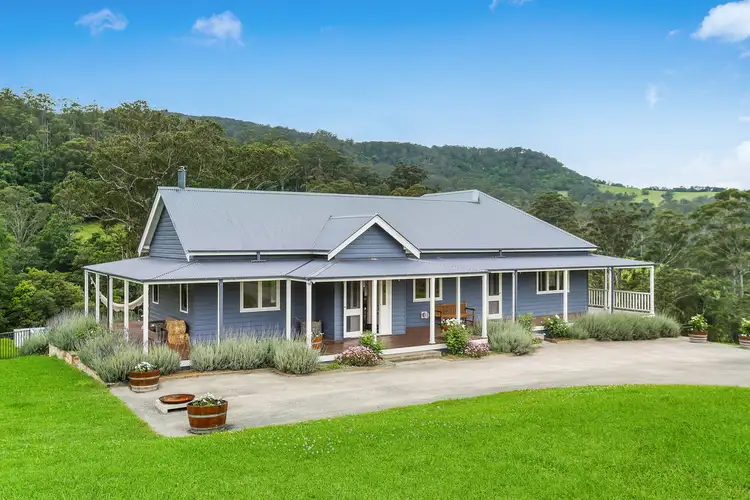 32 Old Pioneer Crest, Berry NSW 2535