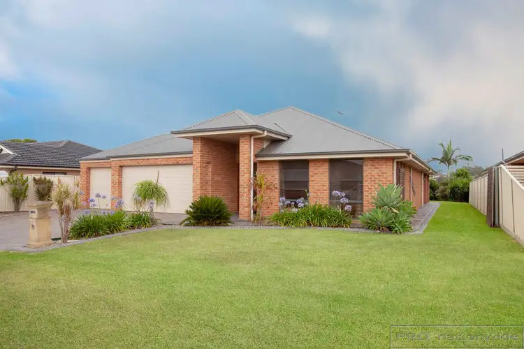 Second view of Homely house listing, 9 Greenwood Grove, Rutherford NSW 2320