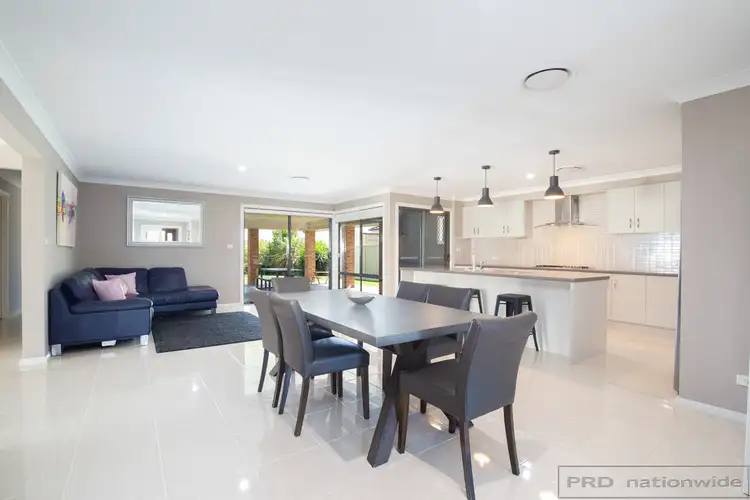 Third view of Homely house listing, 9 Greenwood Grove, Rutherford NSW 2320