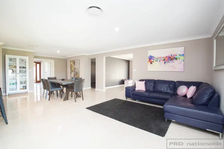 Fourth view of Homely house listing, 9 Greenwood Grove, Rutherford NSW 2320