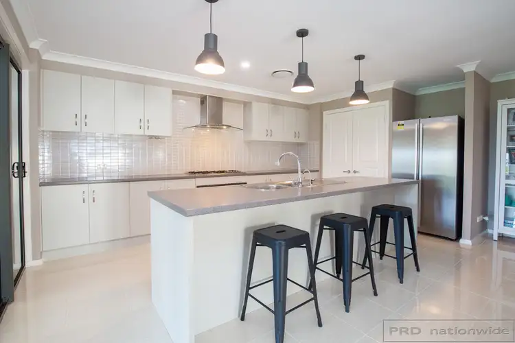 Sixth view of Homely house listing, 9 Greenwood Grove, Rutherford NSW 2320