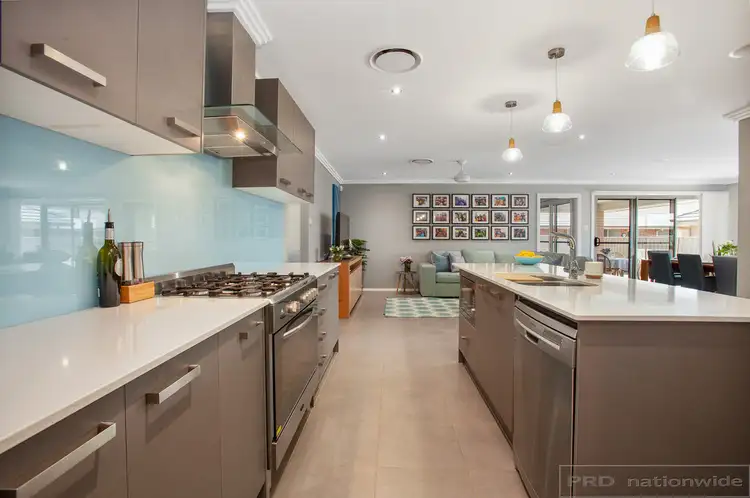 Third view of Homely house listing, 32 Portabello Crescent, Thornton NSW 2322