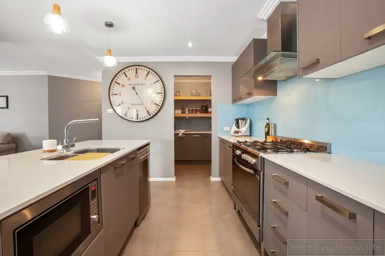 Fourth view of Homely house listing, 32 Portabello Crescent, Thornton NSW 2322