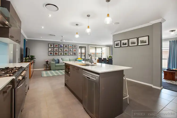 Fifth view of Homely house listing, 32 Portabello Crescent, Thornton NSW 2322