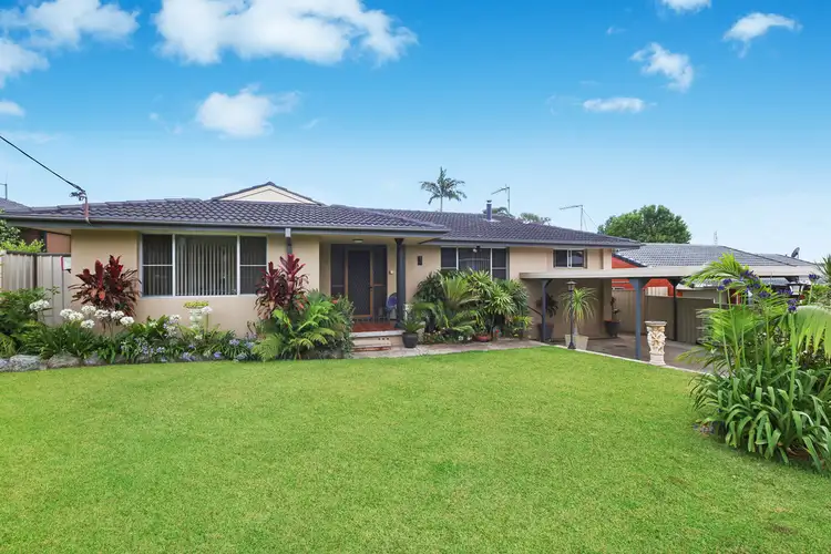 15 Weismantle Street, Wauchope NSW 2446