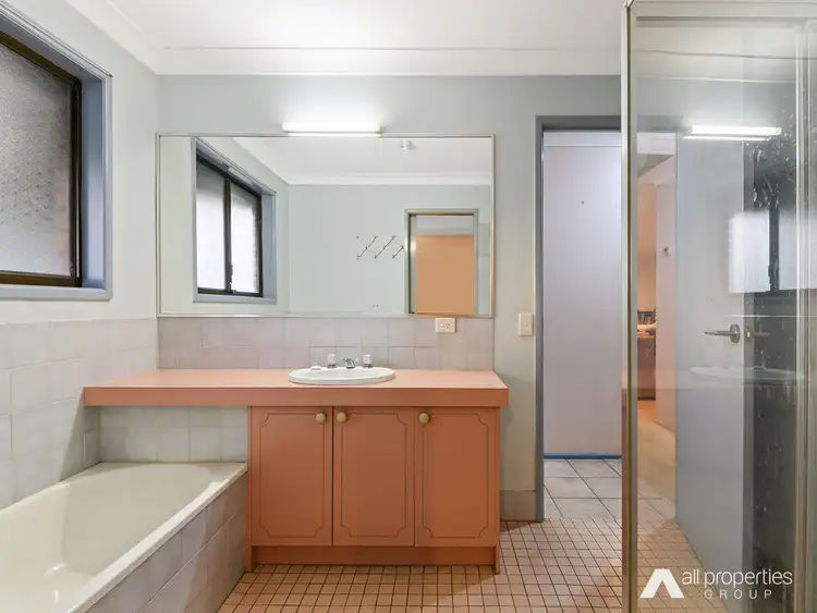 Fourth view of Homely house listing, 21 Baudin St, Boronia Heights QLD 4124