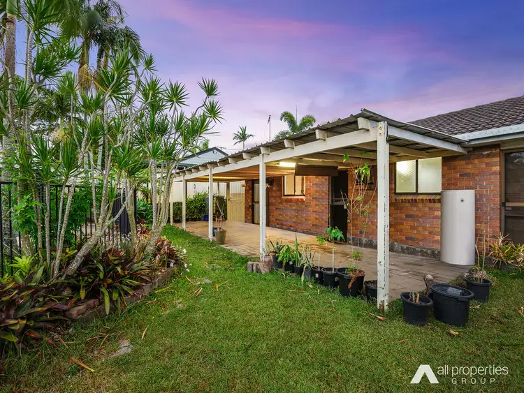 Fifth view of Homely house listing, 21 Baudin St, Boronia Heights QLD 4124