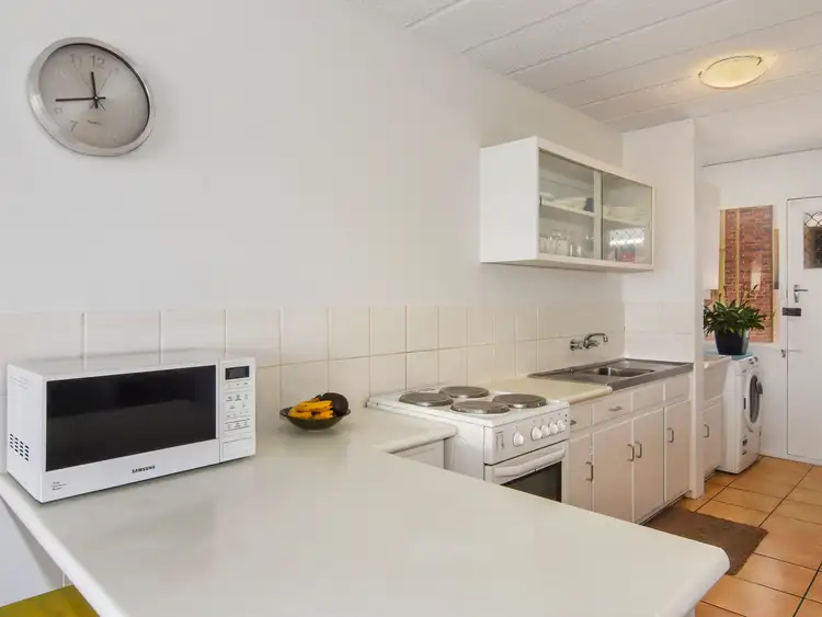 Fifth view of Homely unit listing, 5/30 Powell Crescent, Coolangatta QLD 4225