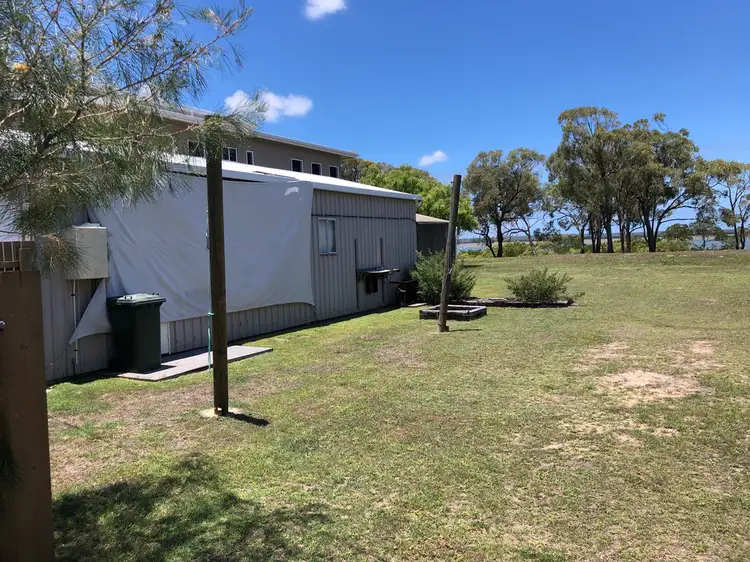 Second view of Homely land listing, 27 Hancock, Turkey Beach QLD 4678