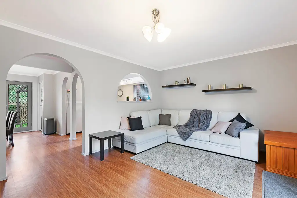 Main view of Homely townhouse listing, 7 Watervale Court, Darlington SA 5047