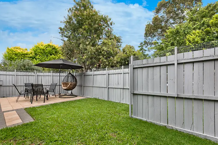 Second view of Homely townhouse listing, 7 Watervale Court, Darlington SA 5047