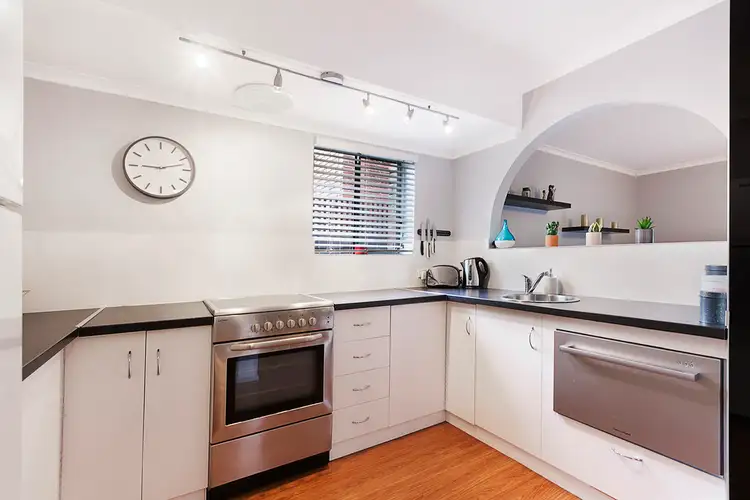 Third view of Homely townhouse listing, 7 Watervale Court, Darlington SA 5047