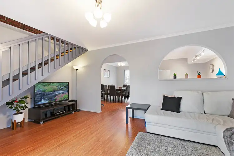 Fifth view of Homely townhouse listing, 7 Watervale Court, Darlington SA 5047