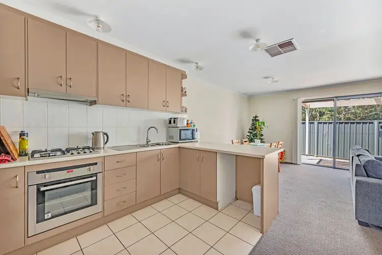 Third view of Homely house listing, 33 The Glenn, Morphett Vale SA 5162