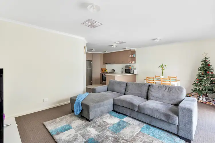 Fifth view of Homely house listing, 33 The Glenn, Morphett Vale SA 5162