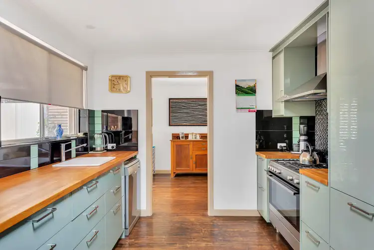Main view of Homely house listing, 14 Nightingale Crescent, O'halloran Hill SA 5158