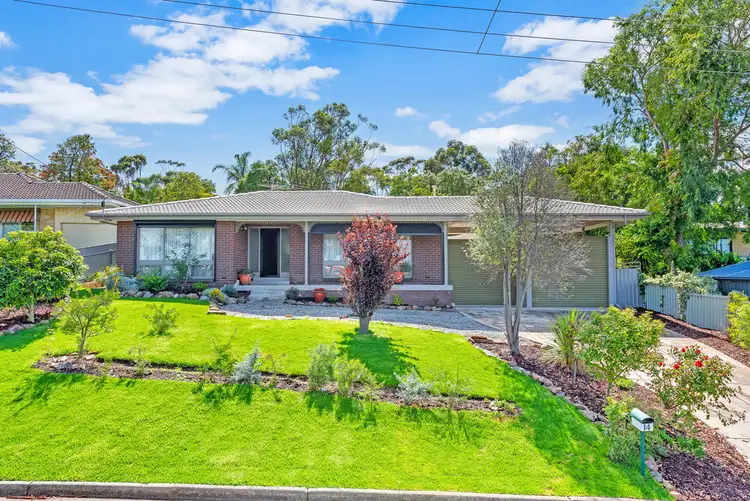 Second view of Homely house listing, 14 Nightingale Crescent, O'halloran Hill SA 5158