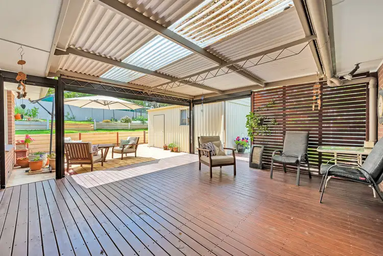 Fourth view of Homely house listing, 14 Nightingale Crescent, O'halloran Hill SA 5158