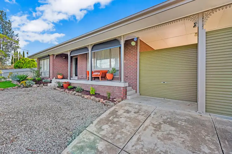 Fifth view of Homely house listing, 14 Nightingale Crescent, O'halloran Hill SA 5158