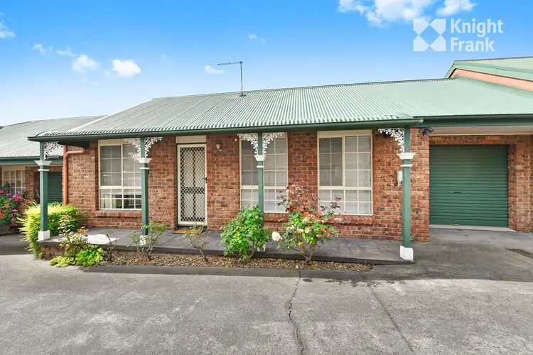 2/185 Opossum Road, Norwood TAS 7250