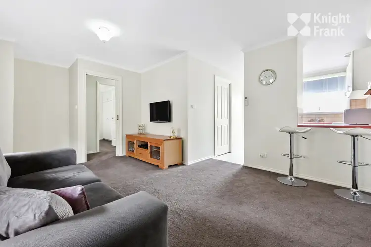 Second view of Homely house listing, 2/185 Opossum Road, Norwood TAS 7250