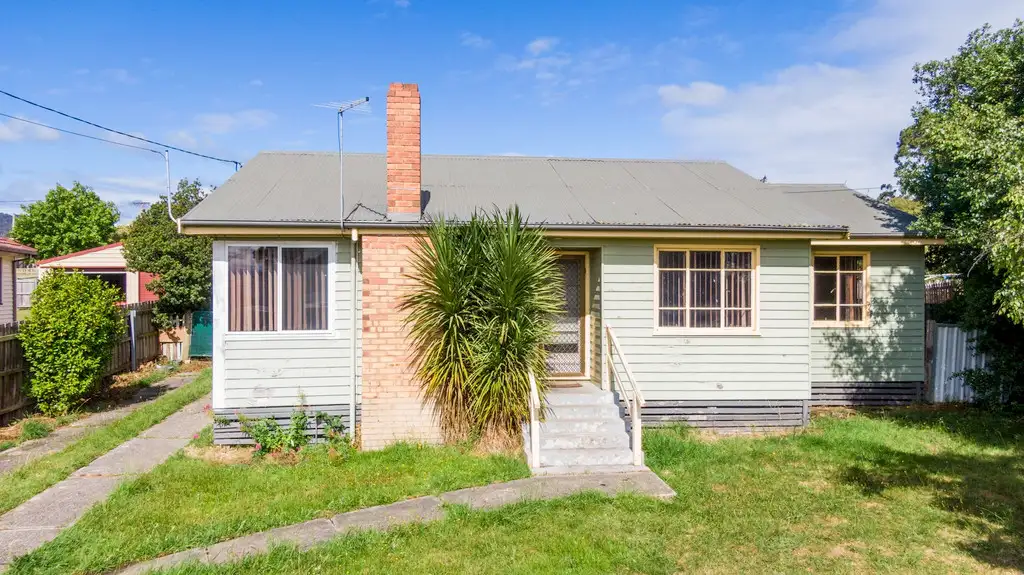 Main view of Homely house listing, 6 Dalkeith St, Waverley TAS 7250