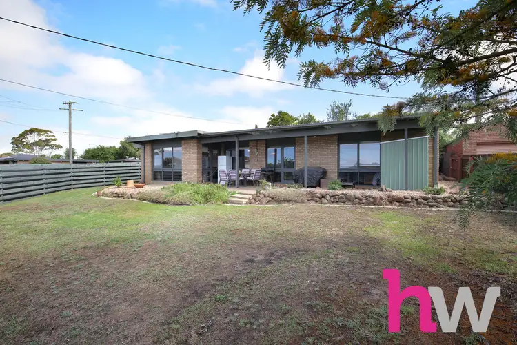 Second view of Homely house listing, 15 Kana Street, Grovedale VIC 3216