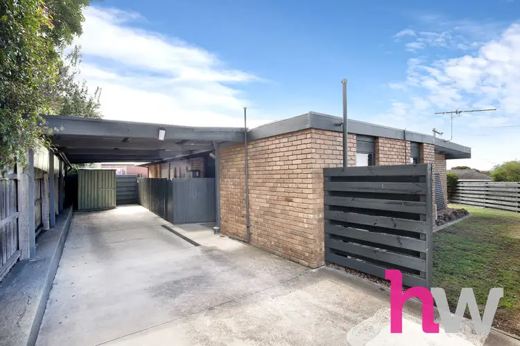 Third view of Homely house listing, 15 Kana Street, Grovedale VIC 3216