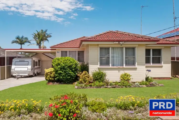 5 Burke Road, Dapto NSW 2530