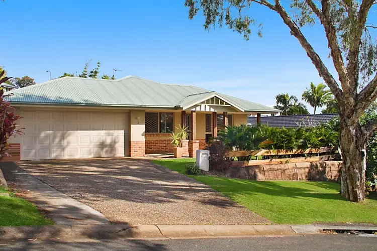 Main view of Homely house listing, 7 Firewheel Way, Banora Point NSW 2486