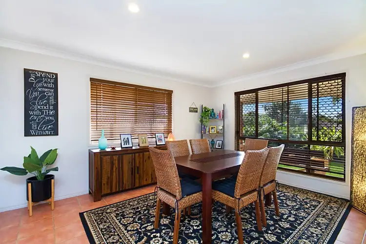 Second view of Homely house listing, 7 Firewheel Way, Banora Point NSW 2486