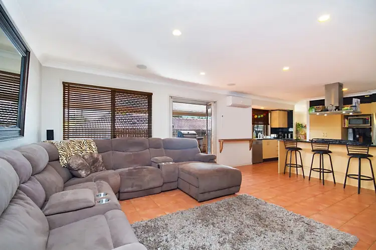 Third view of Homely house listing, 7 Firewheel Way, Banora Point NSW 2486