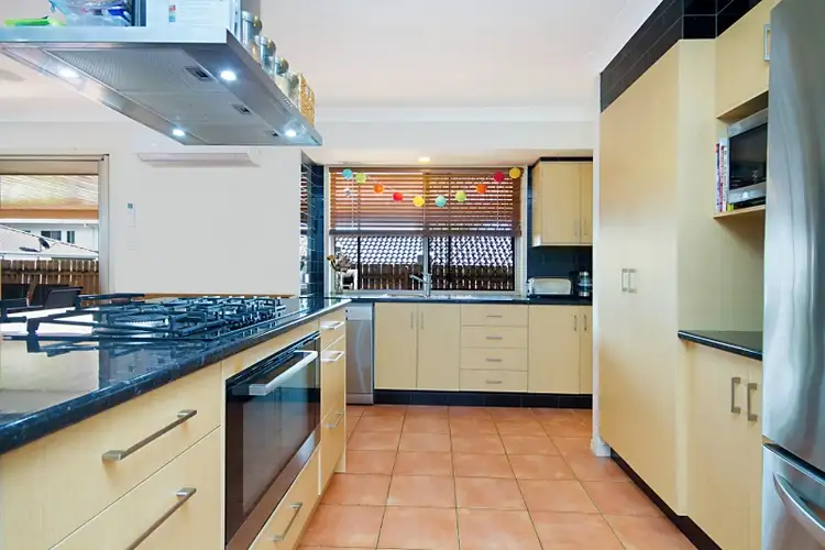 Fourth view of Homely house listing, 7 Firewheel Way, Banora Point NSW 2486