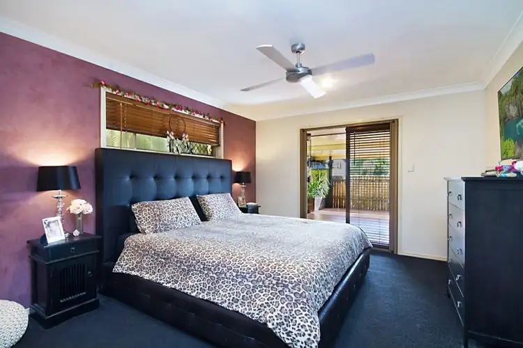 Fifth view of Homely house listing, 7 Firewheel Way, Banora Point NSW 2486