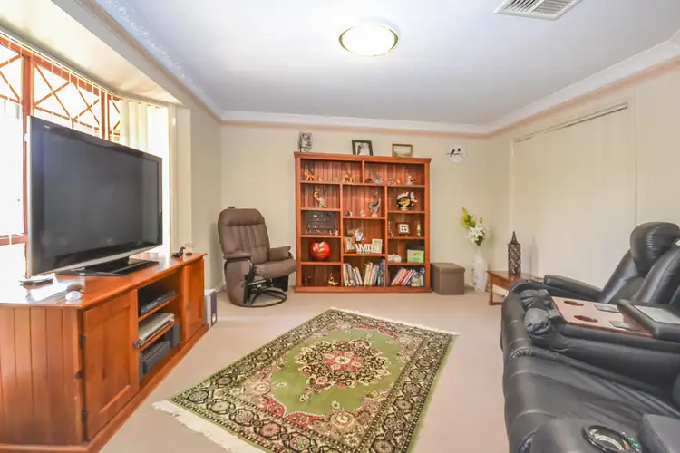 Second view of Homely house listing, 7 Macquarie Drive, Mudgee NSW 2850