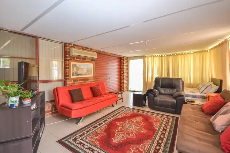 Third view of Homely house listing, 7 Macquarie Drive, Mudgee NSW 2850