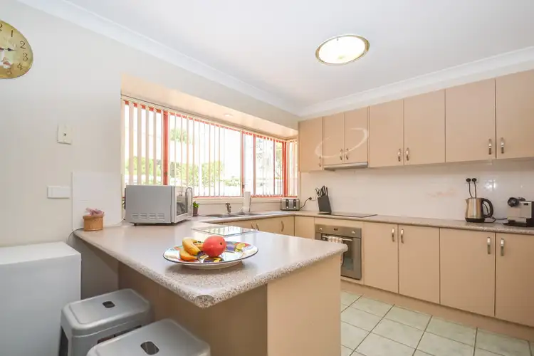 Fourth view of Homely house listing, 7 Macquarie Drive, Mudgee NSW 2850