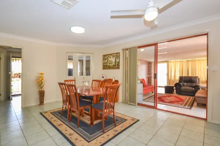 Fifth view of Homely house listing, 7 Macquarie Drive, Mudgee NSW 2850