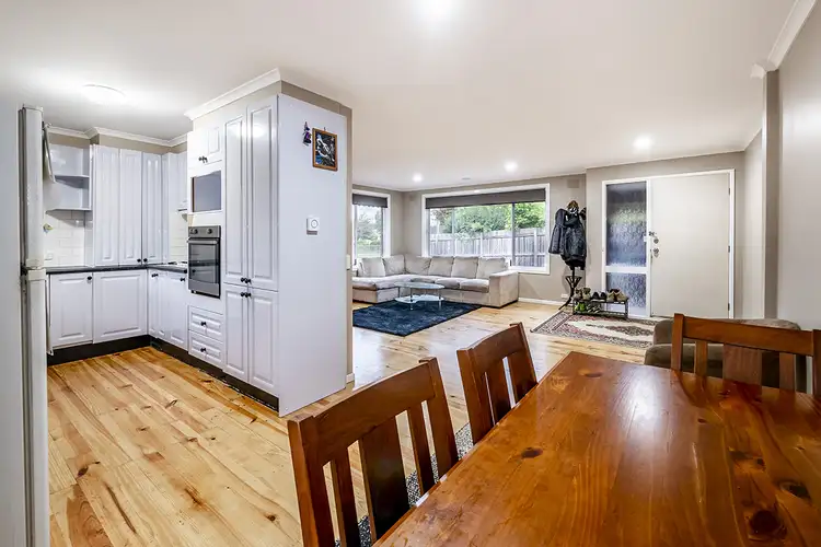 Fifth view of Homely house listing, 62 Camms Road, Cranbourne VIC 3977