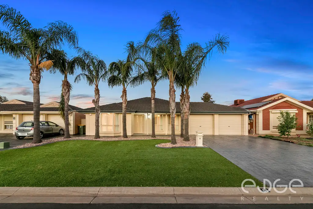 Main view of Homely house listing, 68 Atkinson Drive, Burton SA 5110