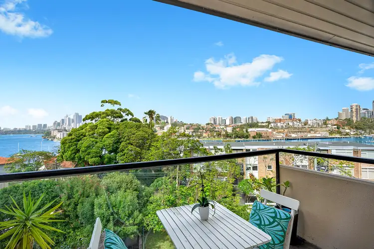 Main view of Homely apartment listing, 14/162 Kurraba Road, Neutral Bay NSW 2089