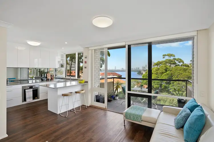 Second view of Homely apartment listing, 14/162 Kurraba Road, Neutral Bay NSW 2089