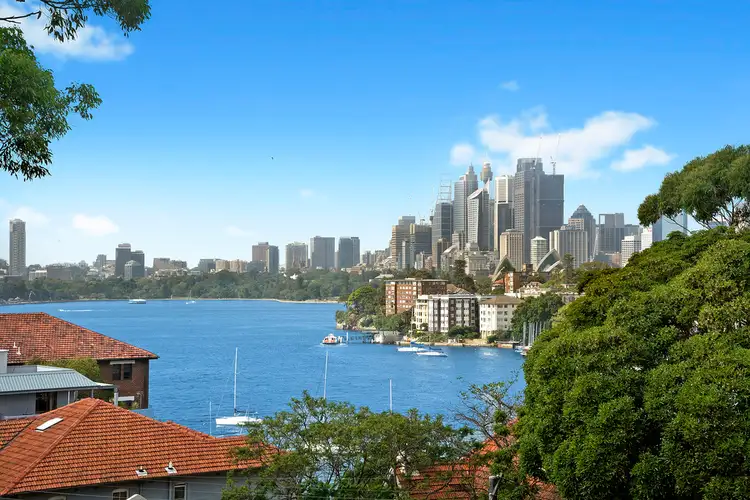 Third view of Homely apartment listing, 14/162 Kurraba Road, Neutral Bay NSW 2089