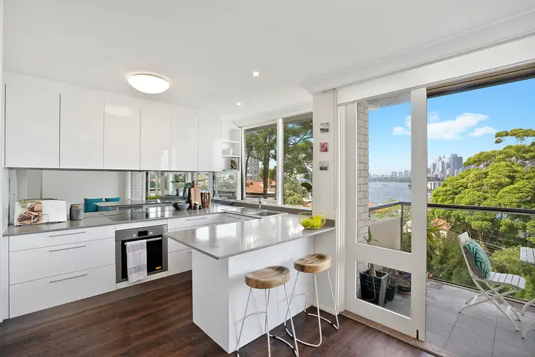 Fourth view of Homely apartment listing, 14/162 Kurraba Road, Neutral Bay NSW 2089